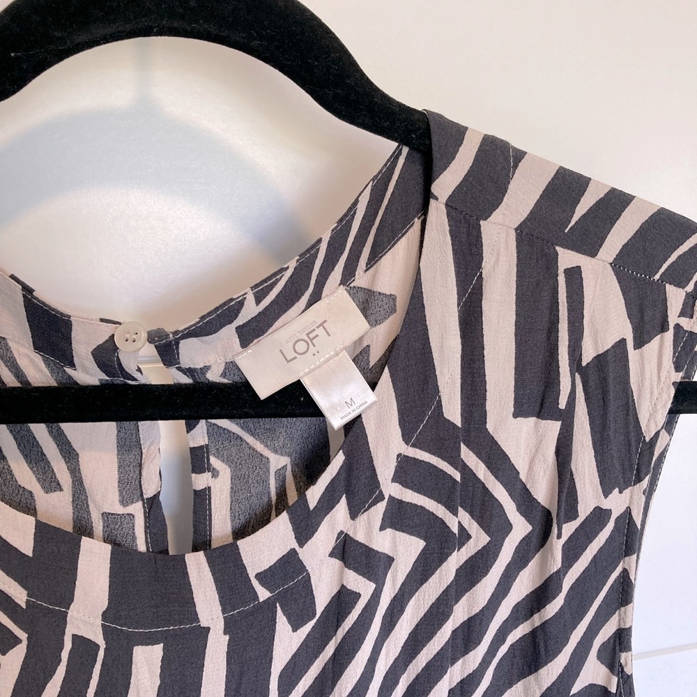Ann Taylor LOFT dress